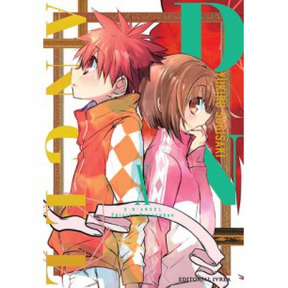  Preventa Dnangel Kanzenban 11